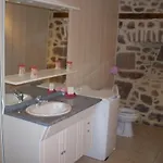 Le Rosier Holiday home Saint-Mamet-la-Salvetat