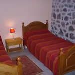 Holiday home Le Rosier Saint-Mamet-la-Salvetat