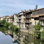 Le Rosier Saint-Mamet-la-Salvetat