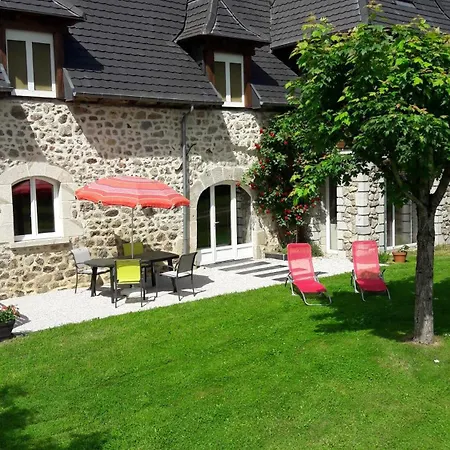 Le Rosier Holiday home *