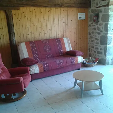 Le Rosier Holiday home