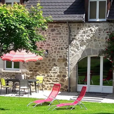 Le Rosier *