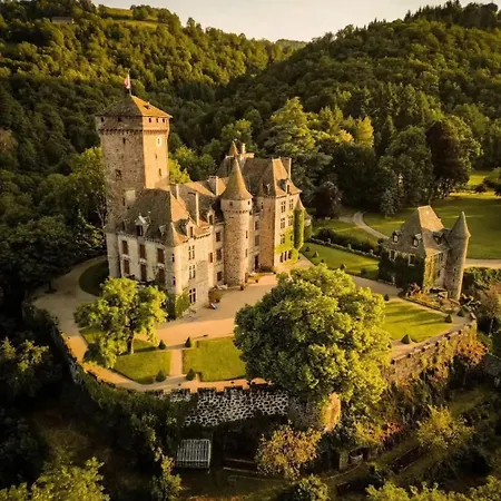 Le Rosier Holiday home *