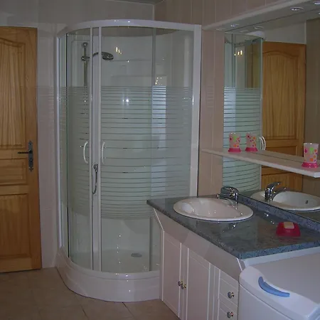 Holiday home Le Rosier Saint-Mamet-la-Salvetat