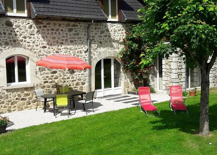 Le Rosier Holiday home *